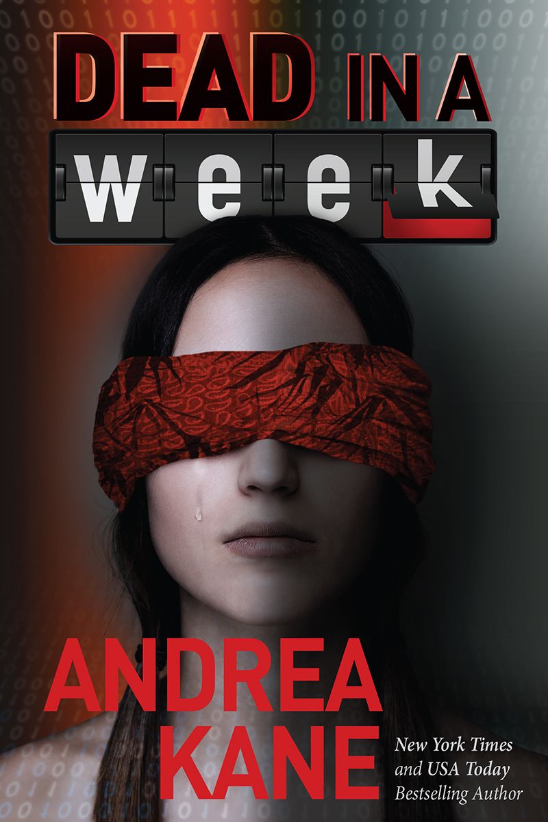 Dead in a Week Cover Image