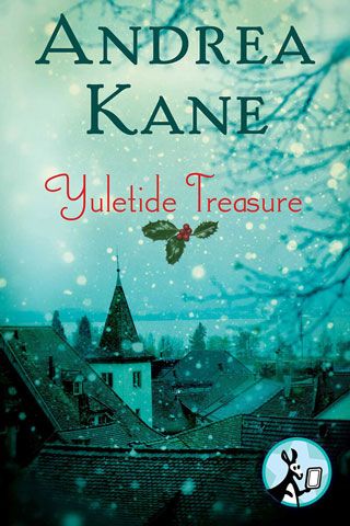 Yuletide Treasure